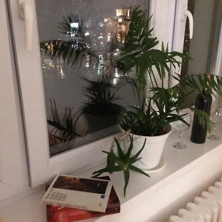 Stan Na Dan Apartment Banja Luka