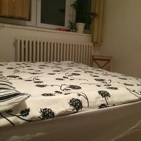 Stan Na Dan Apartment Banja Luka